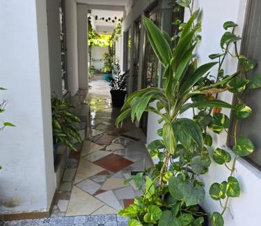 Paraiso Apartment | Blvd2rec