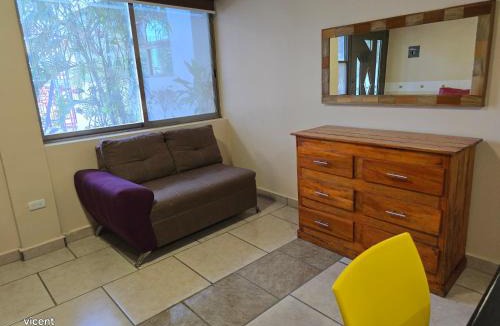 Paraiso Apartment | Blvd2rec