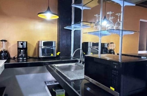 Colonia 5 de Diciembre Apartment | Boardwalk and beach 16 people 6BR
