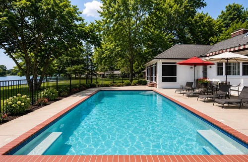 Cambridge House | BOAT FISH CRAB SWIM RELAX! WELCOME TO YOUR EASTERN SHORE WATERFRONT ESCAPE!