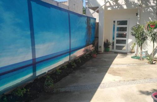 Luis Donaldo Colosio House | Bonita casa a dos calles del mar