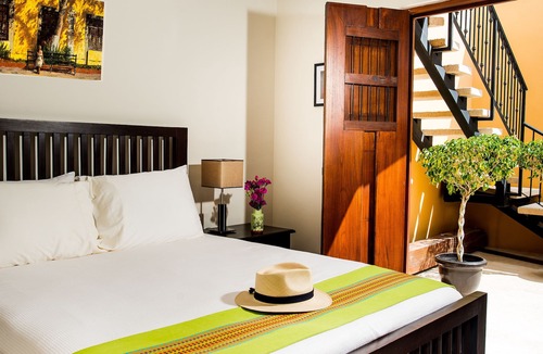Zona Paseo Montejo Hotel | Boutique by the Museo