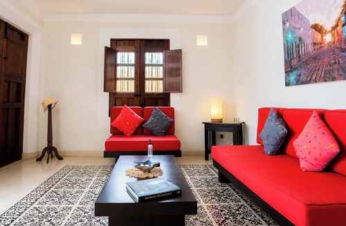 Zona Paseo Montejo Hotel | Boutique by the Museo