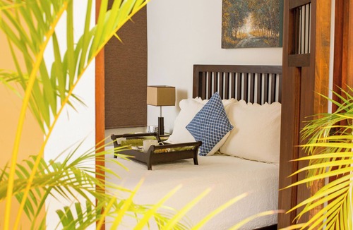 Zona Paseo Montejo Hotel | Boutique by the Museo