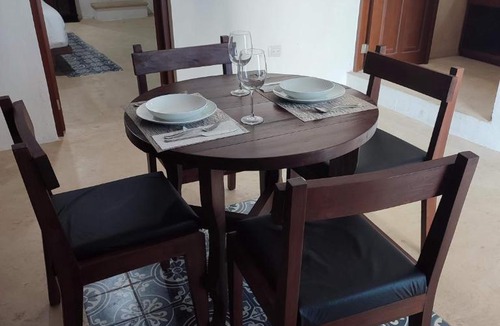Barrio de Santiago Hotel | Boutique Casa Azuli Santiago