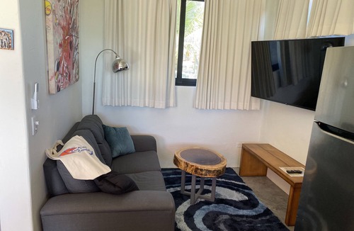 El Sargento Cottage | Brand new 1 bedroom casita with kitchen and bath