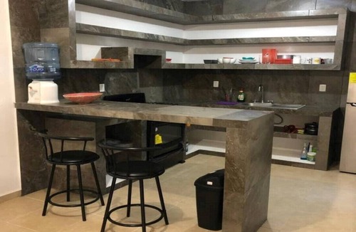 Puerto Juarez House | Brand New beautiful home in Paradise!