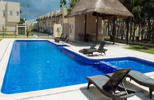 Puerto Juarez House | Brand New beautiful home in Paradise!