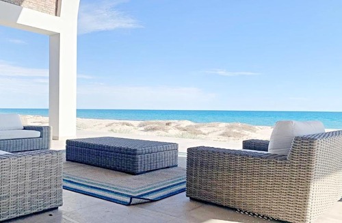 Puerto Penasco Apartment | Brand New Beautiful House La Brisas by Kivoya