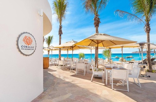 Ciudad Constitucion Resort | Brand New Luxury Resort - Villa la Valencia - Cabo