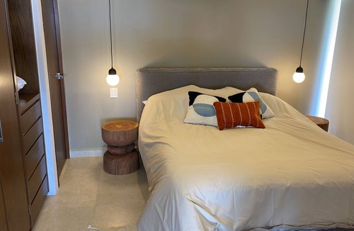 Las Glorias Condo | Brand new luxury Beachfront condominium with spectacular Ocean view.