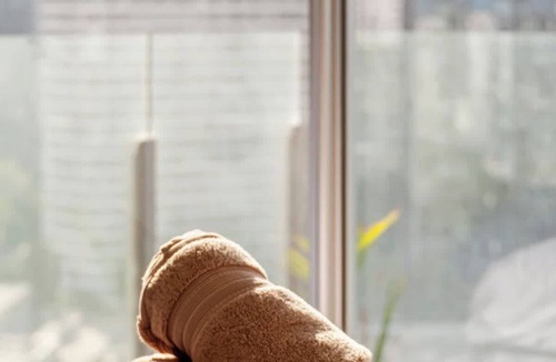 Granada Apartment | Breathtaking Panoramic Penthouse, Polanco 8PAX/3BD