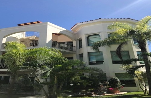 Playacar Condo | Bright 2BR Oasis - Steps to Pool, Beach and 5th Ave - Tropical Garden Views