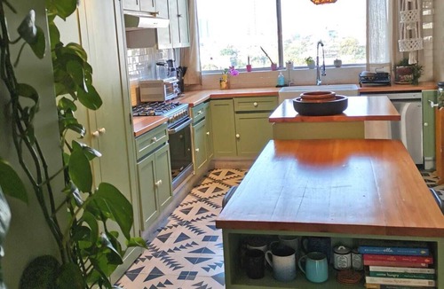Polanco Apartment | Bright & Spacious Apartment with Mexico City Views – Polanco