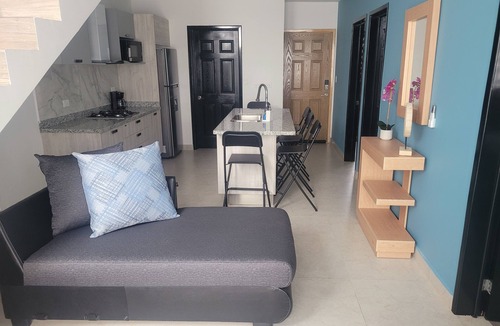 Cerritos House | Bring the family to Mazatlan! Home in a private community close to Playa Brujas