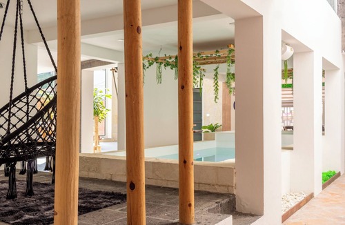 El Carrizal House | Briones House