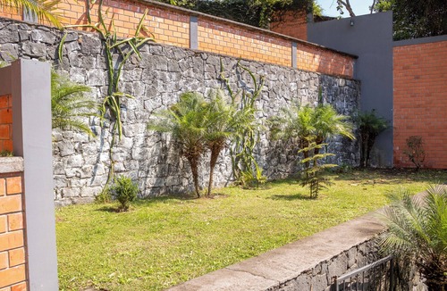 El Carrizal House | Briones House