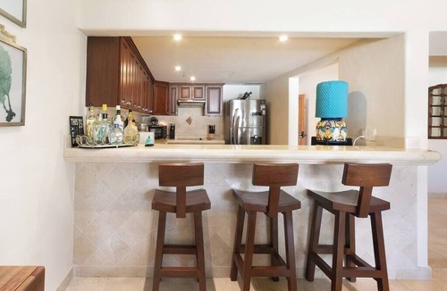 Puerto Aventuras Condo | Buena Vida Puerto Aventuras