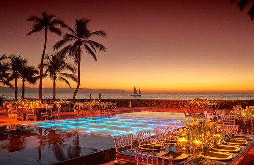 South Hotel Zone Resort | Buganvilias Vacation Private Club Ambassadors Suite 1BR2B