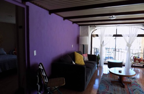 Centro Condo | Bungalow 52 - Central Cabo 1BR, Walk to Marina & Medano Beach