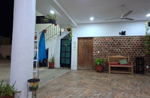 La Manzanilla Apartment | Bungalows Angie