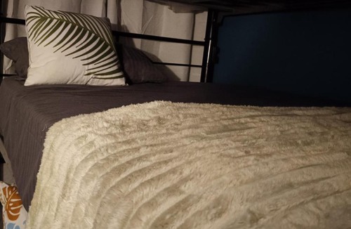 San Miguel Chapultepec Hotel | Bunk bed Apt 2
