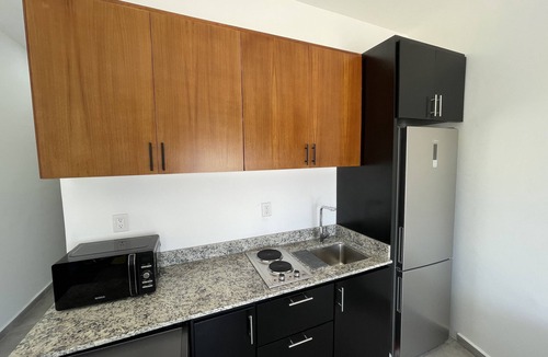 Lomas de Mazatlan Apartment | Céntrico Departamento en Zona Dorada