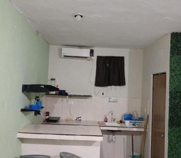 Merida Apartment | Cómodo departamento en zona tranquila