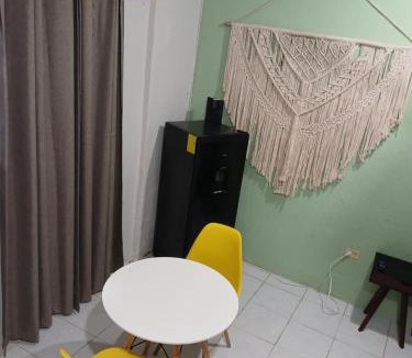 Merida Apartment | Cómodo departamento en zona tranquila