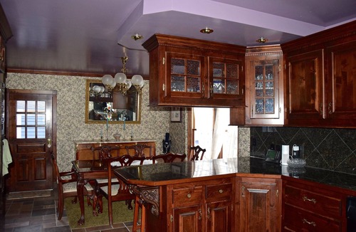 Historic District House | C'mon summer