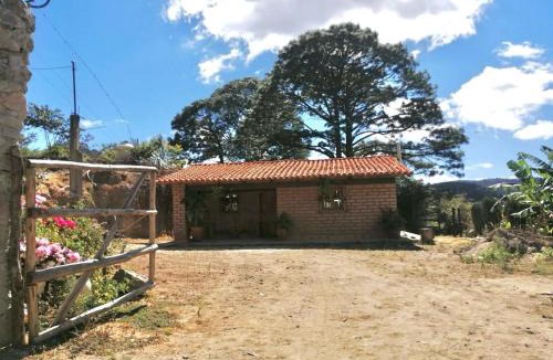 Concordia Ski Chalet | Cabaña El Fresno