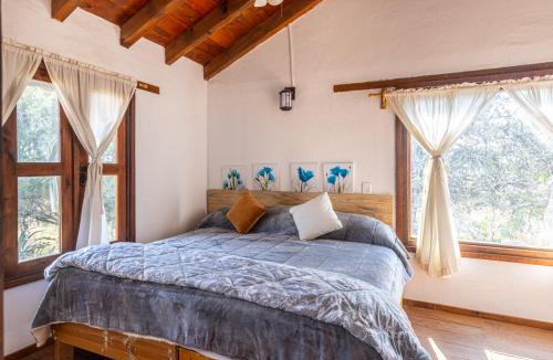 San Miguel Regla Ski Chalet | Cabaña El Sitio