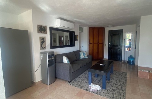 Cabo Bello House | Cabo Bello house! 2bed 2bath 2Pools gated in safety. Steps to the Private Beach.