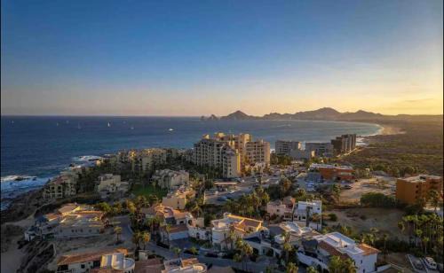Cabo Bello Apartment | Cabo Oasis At Misiones