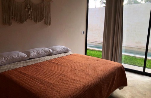 Bacalar Apartment | Caem-há