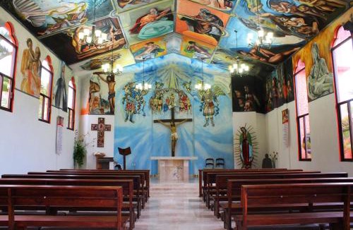 Tuxtla Gutierrez Hotel | Camino Mexicano Hotel & Resort