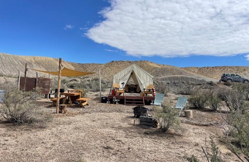 Delta Other | Camp Stargazer