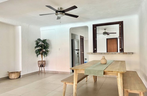 Zona Hotelera House | Cancun House in Hotel Zone