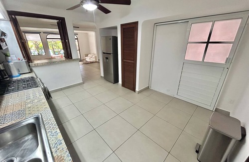 Zona Hotelera House | Cancun House in Hotel Zone
