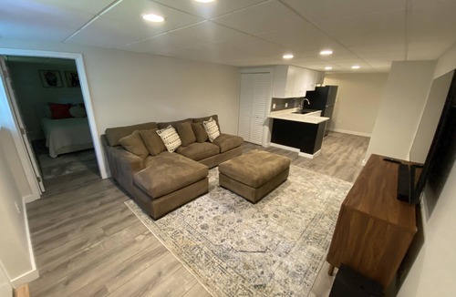 Marstons Mills House | Cape Cod location with 6 bedrooms and 4 baths, well furnished for your comfort!