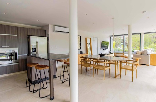 Polanco Condo | Capitalia | Enjoy Sunsets in the Heart of Polanco