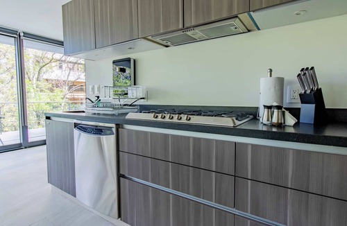 Polanco Condo | Capitalia | Enjoy Sunsets in the Heart of Polanco
