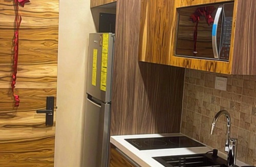 Luis Donaldo Colosio Condo | CARIBIQUE Lovely rental unit PLAYA DEL CARMEN