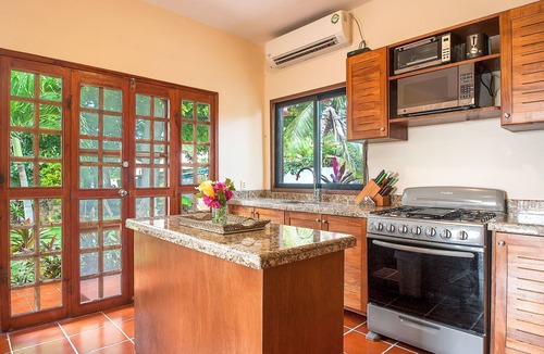 Puerto Morelos House | Casa Anita