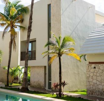 Villa Juarez House | Casa Arena-Family Stay By The Beach