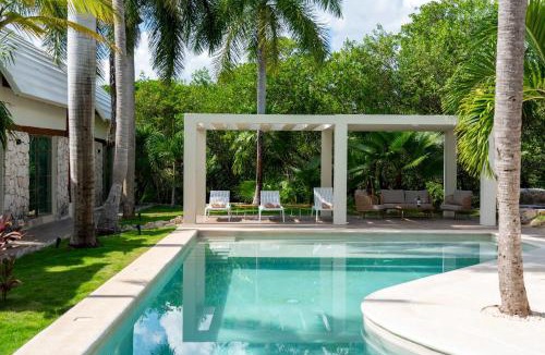 Villa Juarez House | Casa Arena-Family Stay By The Beach