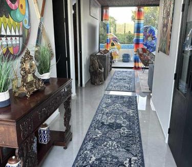 Xpu-Ha Villa | Casa Azul-Xpuha, Tulum, Mexico