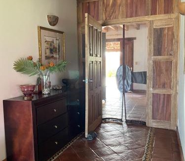 Carrizalillo Villa | Casa Bella