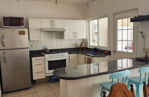 Valle Dorado House | Casa Bonita in Nuevo Vallarta: Enjoy Your Beach Vacation