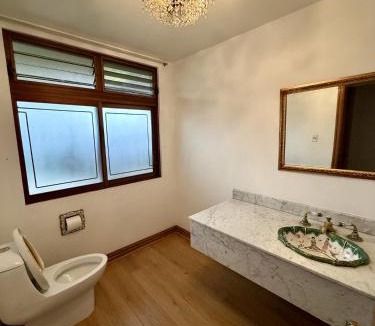 Bosques de las Lomas Villa | Casa Bosques
